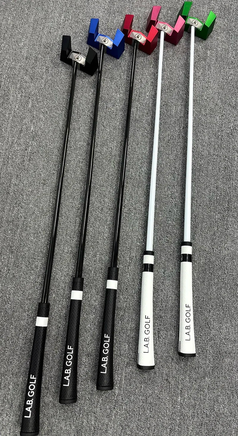 LAB Golf Putter MEZZ.1 Zero torque putter Golf Club Balanced Putter 33 34 35 Inches