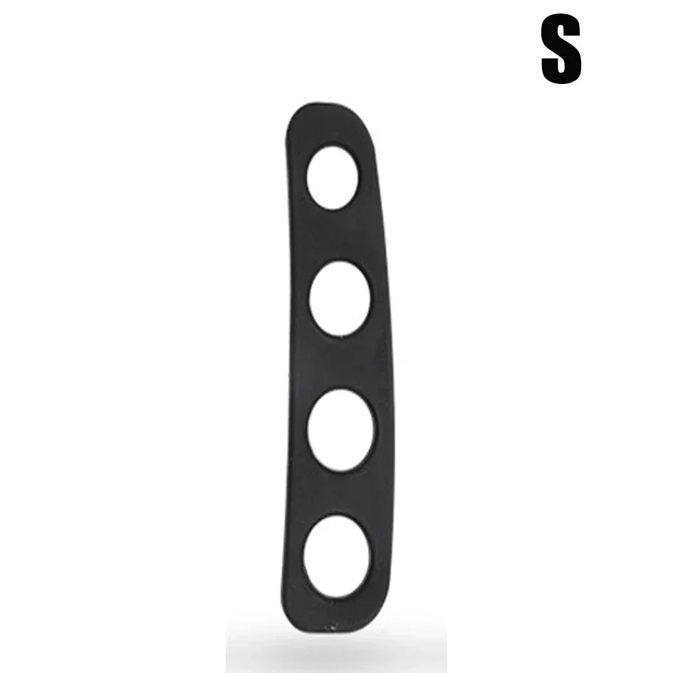 Hot Sale Three-Point SizeS/M/L Basketball Ball Shooting Trainer Training Accessories