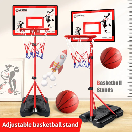 Elevatable Mobile Indoor Shooting Frame - Outdoor Training and Entertainment