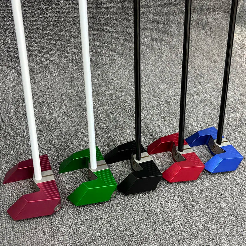 LAB Golf Putter MEZZ.1 Zero torque putter Golf Club Balanced Putter 33 34 35 Inches