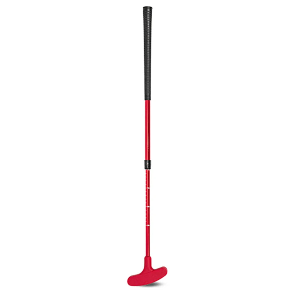 Right Left Handed Golf Putter Clubs Aluminum Alloy Kids Putter