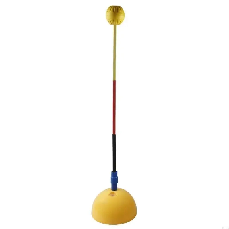 Tennis Rebounder Training Equipment for Beginners Practice Helps Improve Strokes