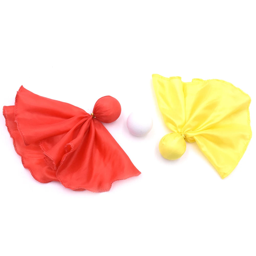 1-8pcs Football Penalty Flag Tossing Flags Polyester Cloth Football