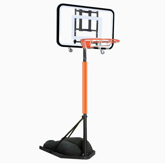 Portable Ultra Basketball Stand with Adjustable Height