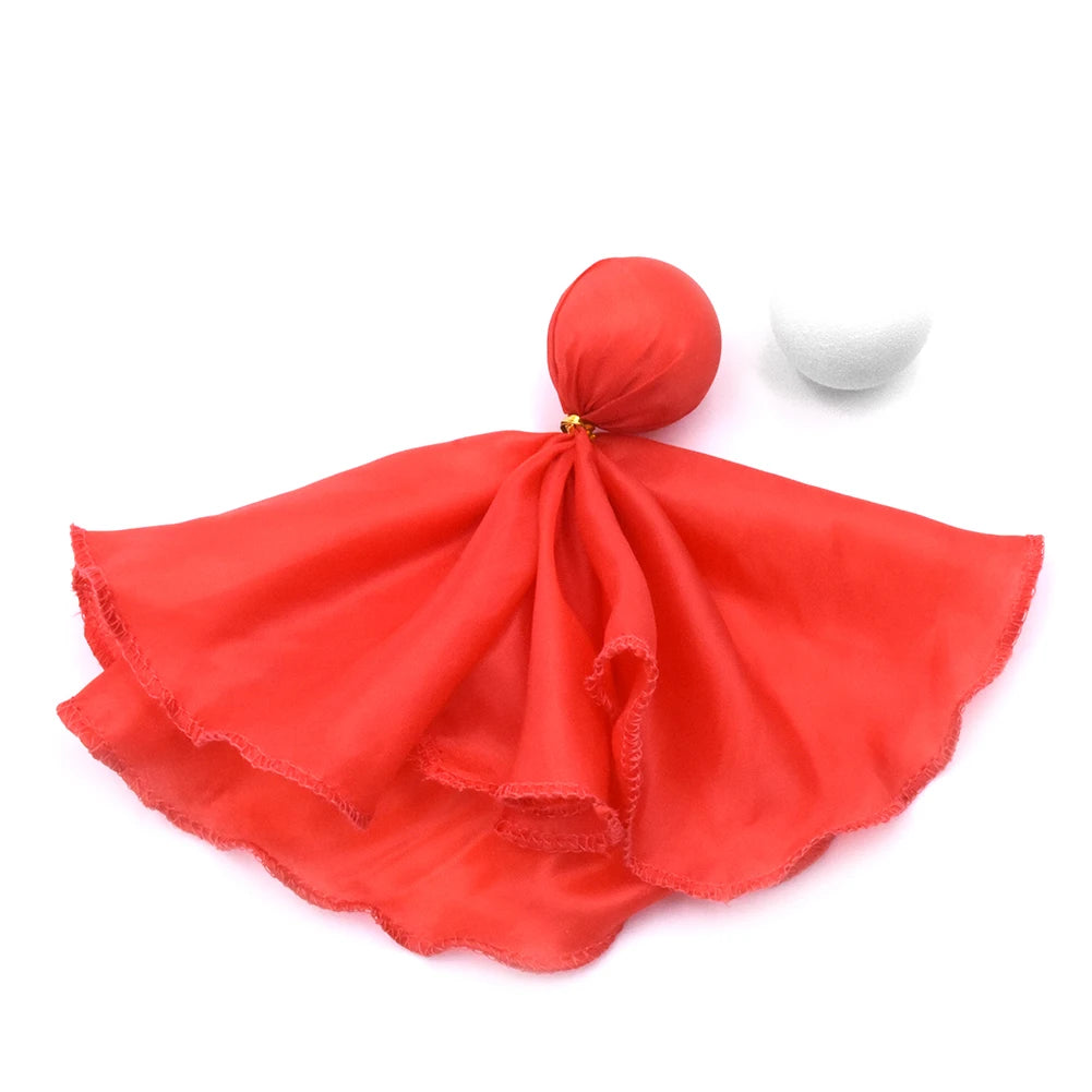 1-8pcs Football Penalty Flag Tossing Flags Polyester Cloth Football