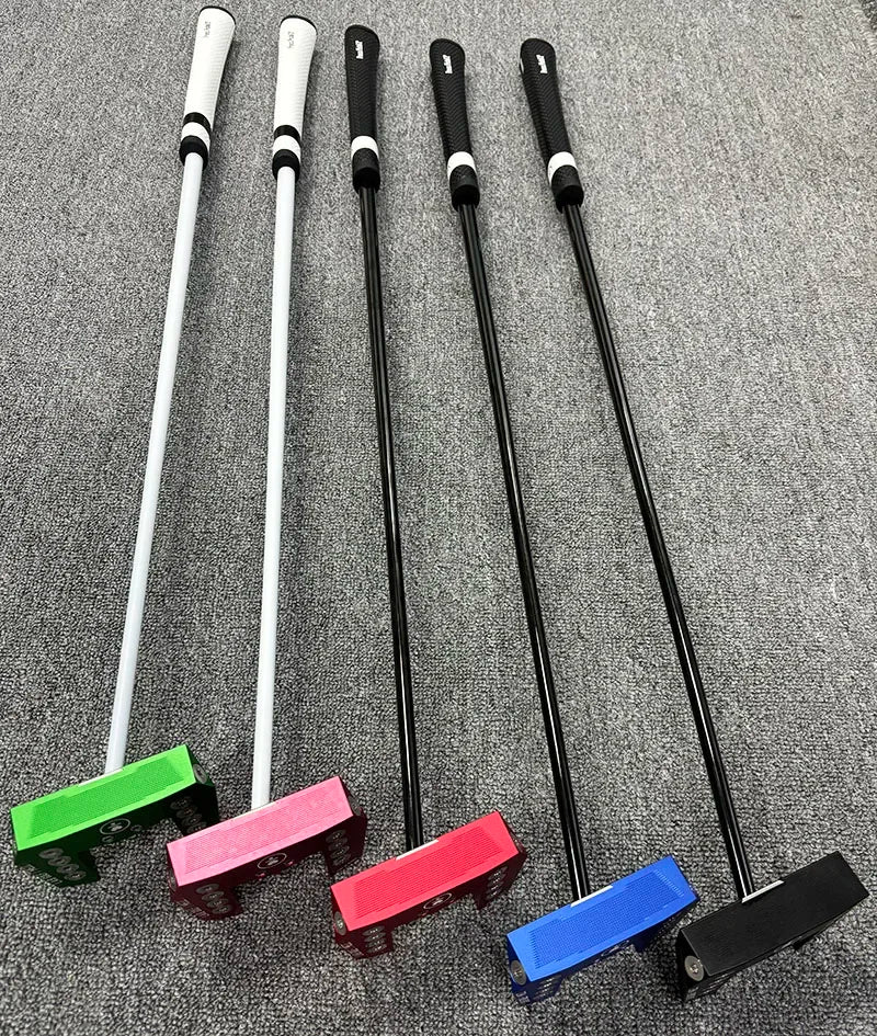 LAB Golf Putter MEZZ.1 Zero torque putter Golf Club Balanced Putter 33 34 35 Inches