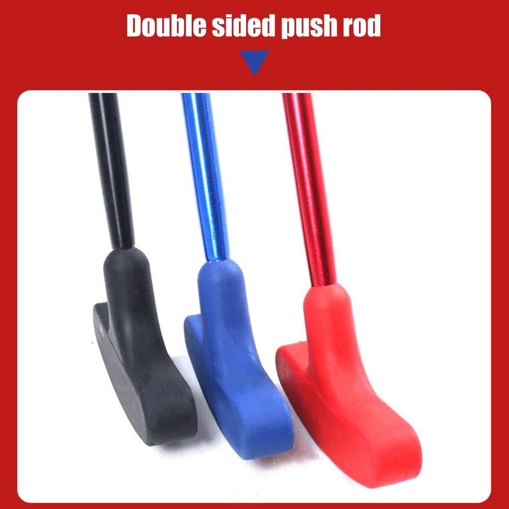 Right Left Handed Golf Putter Clubs Aluminum Alloy Kids Putter