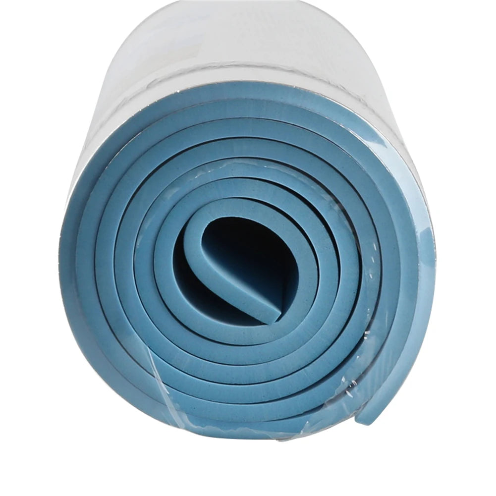 6mm 71x20 inch Thick EVA Yoga Mat Moisture-proof