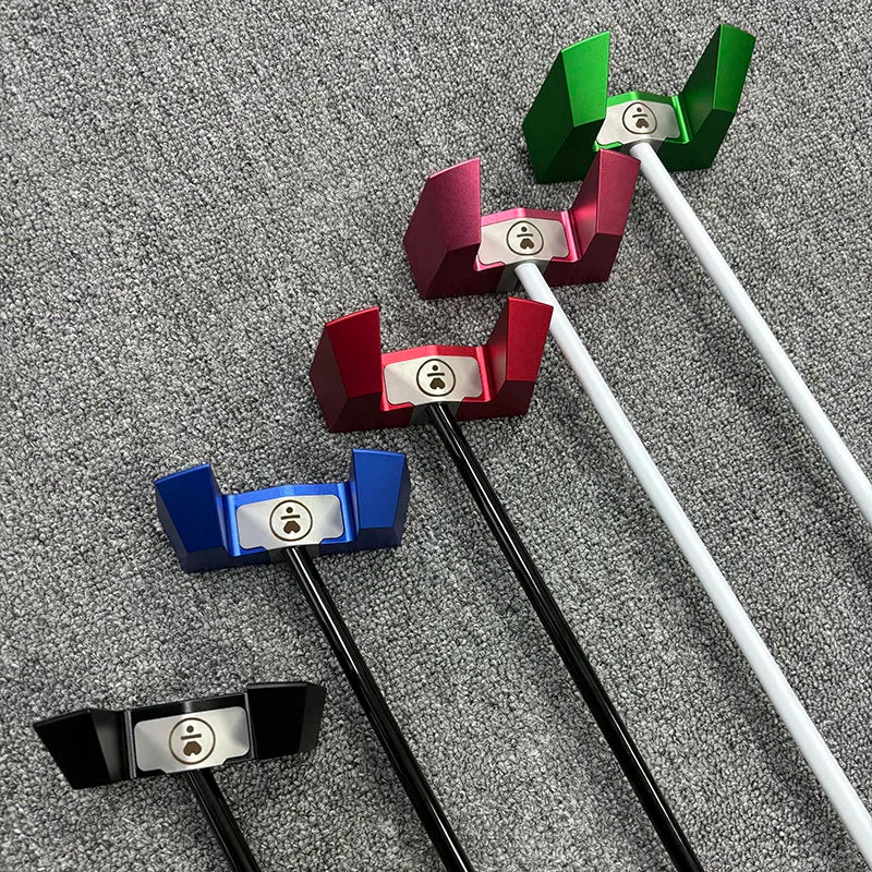LAB Golf Putter MEZZ.1 Zero torque putter Golf Club Balanced Putter 33 34 35 Inches