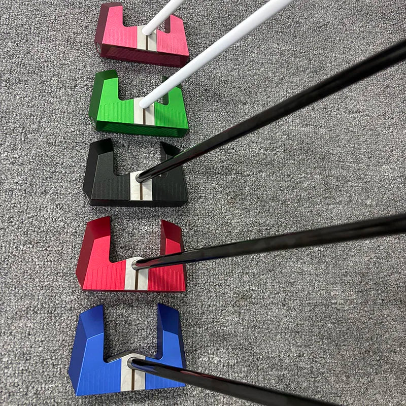 LAB Golf Putter MEZZ.1 Zero torque putter Golf Club Balanced Putter 33 34 35 Inches