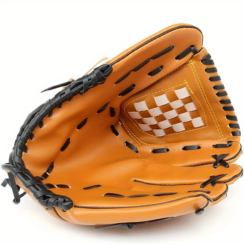 Baseball Balls Set 63.5cm Aluminum Alloy Baseball Bat PVC Baseball Glove